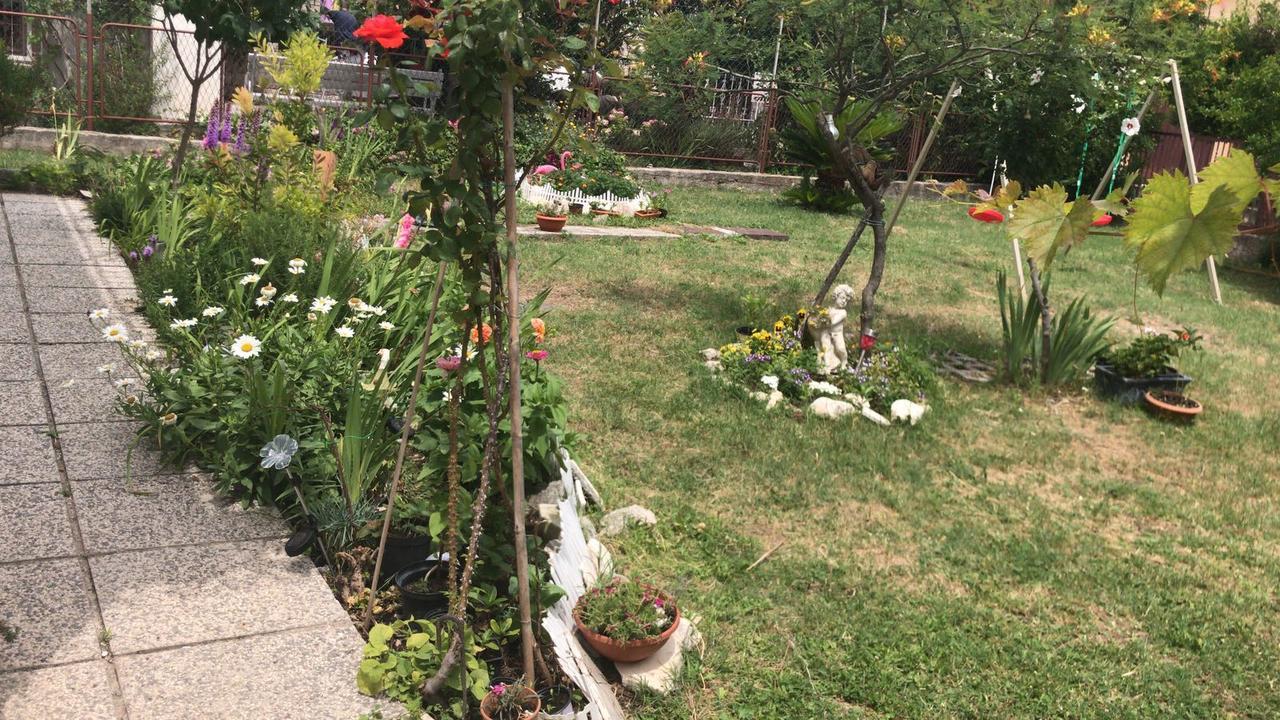 Apartman Mila Kaštela Exterior foto
